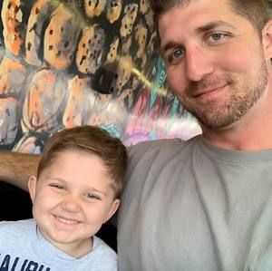 Meet your Posher, James